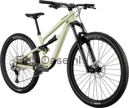 Cannondale Habit 4 beoordelingen en specificaties